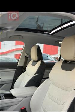 فورد تيريتوري